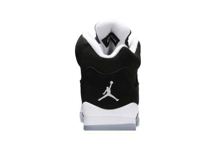 Air Jordan 5 Retro Moonlight (GS) - Air Jordan Sneaker, Detailansicht 8