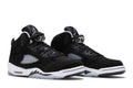 Air Jordan 5 Retro Moonlight (GS) - Air Jordan Sneaker, Detailansicht 9