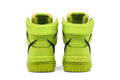 AMBUSH x Nike Dunk High Flash Lime - Nike Sneaker, Detailansicht 8