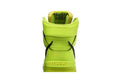 AMBUSH x Nike Dunk High Flash Lime - Nike Sneaker, Detailansicht 9