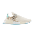 Adidas NMD HU Pharrell NERD Chalk White - Adidas Sneaker