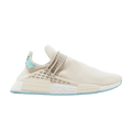 Adidas NMD HU Pharrell NERD Chalk White - Adidas Sneaker