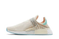 Adidas NMD HU Pharrell NERD Chalk White - Adidas Sneaker, Detailansicht 4