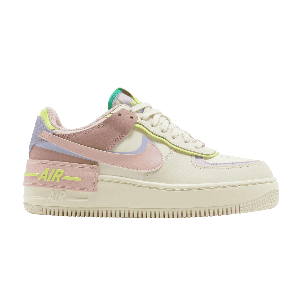 Nike Air Force 1 Shadow Cashmere