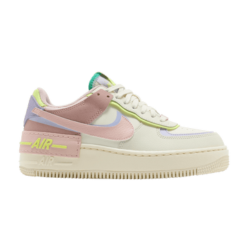 Nike Air Force 1 Shadow Cashmere - Nike Sneaker