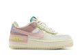 Nike Air Force 1 Shadow Cashmere - Nike Sneaker, Detailansicht 2