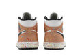 Air Jordan 1 Mid SE Brushstroke - Air Jordan Sneaker, Detailansicht 7