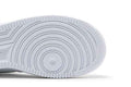 Nike Air Force 1 Low '07 Essential White Beige - Nike Sneaker, Detailansicht 6