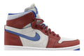 Wmns Air Jordan 1 Zoom Comfort Redstone - Air Jordan Sneaker, Detailansicht 4