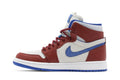 Wmns Air Jordan 1 Zoom Comfort Redstone - Air Jordan Sneaker, Detailansicht 5