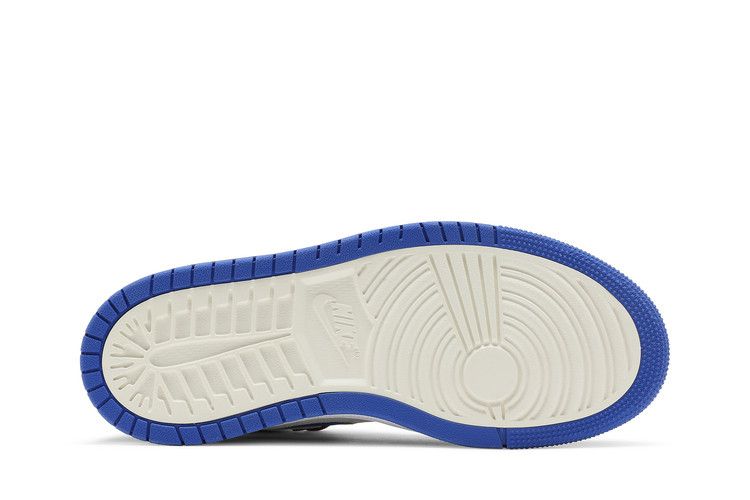 Wmns Air Jordan 1 Zoom Comfort Redstone - Air Jordan Sneaker, Detailansicht 6
