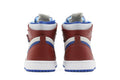Wmns Air Jordan 1 Zoom Comfort Redstone - Air Jordan Sneaker, Detailansicht 8