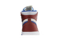 Wmns Air Jordan 1 Zoom Comfort Redstone - Air Jordan Sneaker, Detailansicht 9