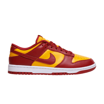 Nike Dunk Low Midas Dorado