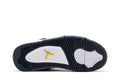 Air Jordan 4 Retro GS Lightning 2021 - Air Jordan Sneaker, Detailansicht 6