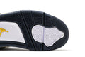 Air Jordan 4 Retro GS Lightning 2021 - Air Jordan Sneaker, Detailansicht 7