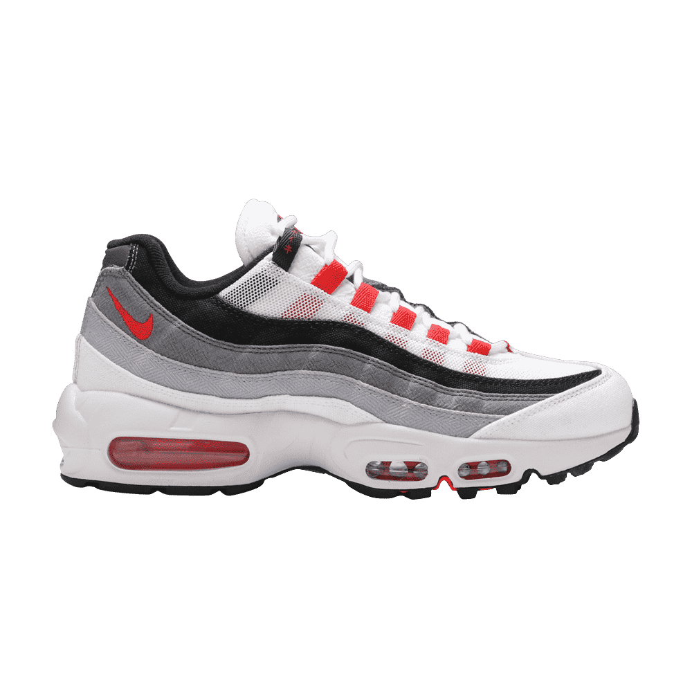 Nike Air Max 95 QS Japan - Nike Sneaker