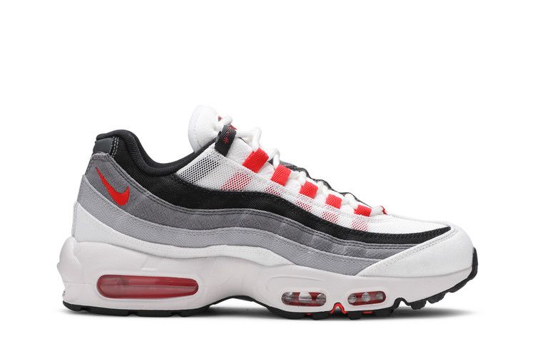 Nike Air Max 95 QS Japan - Nike Sneaker, Detailansicht 3