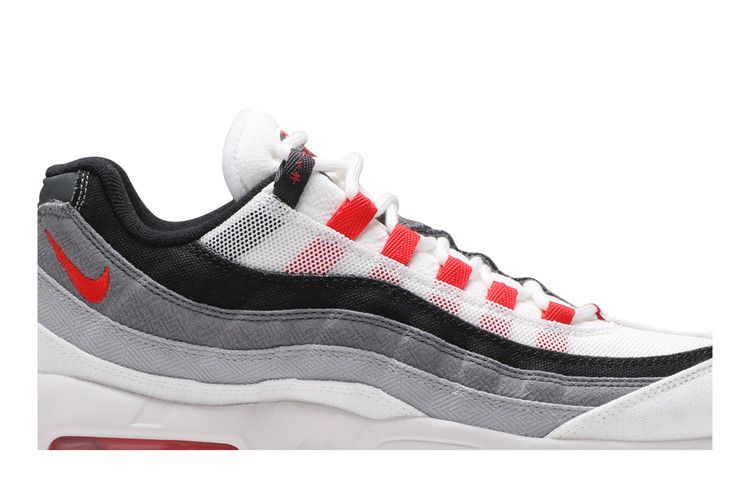Nike Air Max 95 QS Japan - Nike Sneaker, Detailansicht 4