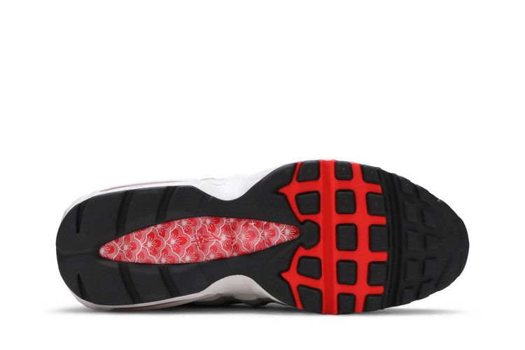 Nike Air Max 95 QS Japan - Nike Sneaker, Detailansicht 6