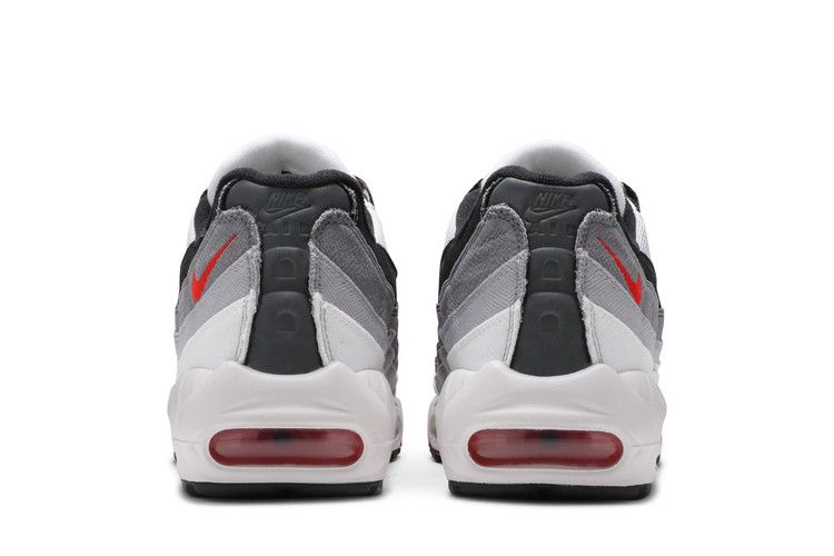Nike Air Max 95 QS Japan - Nike Sneaker, Detailansicht 8