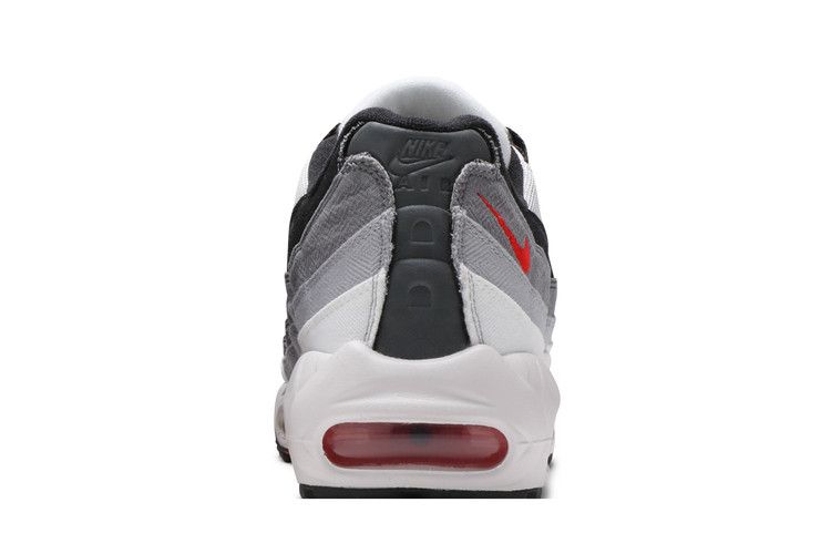 Nike Air Max 95 QS Japan - Nike Sneaker, Detailansicht 9
