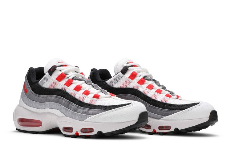 Nike Air Max 95 QS Japan - Nike Sneaker, Detailansicht 10