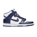 Nike Dunk High Midnight Navy - Nike Sneaker