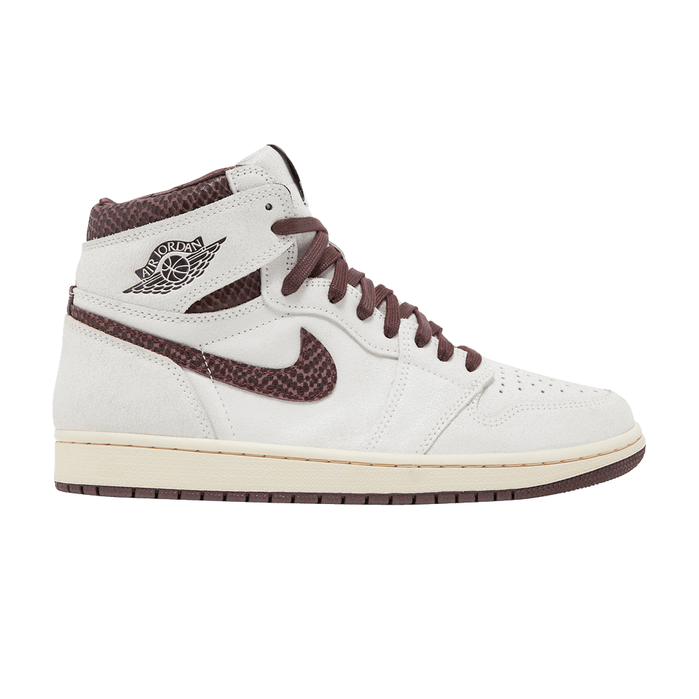 Air Jordan 1 Retro High OG A Ma Maniére - Air Jordan Sneaker