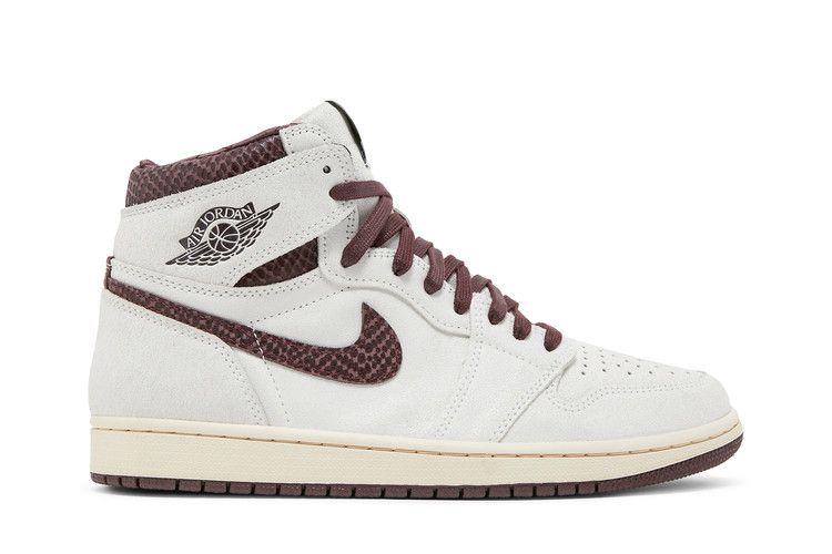 Air Jordan 1 Retro High OG A Ma Maniére - Air Jordan Sneaker
