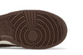 Nike Dunk High Light Chocolate - Nike Sneaker, Detailansicht 7