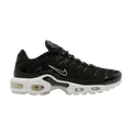 Nike Wmns Air Max Plus Black White - Nike Sneaker, Detailansicht 2