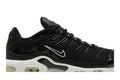 Nike Wmns Air Max Plus Black White - Nike Sneaker, Detailansicht 4
