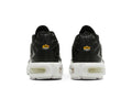 Nike Wmns Air Max Plus Black White - Nike Sneaker, Detailansicht 8