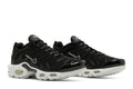 Nike Wmns Air Max Plus Black White - Nike Sneaker, Detailansicht 10