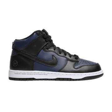 Fragment Design x Nike Dunk High Tokyo - Nike Sneaker