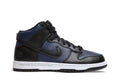 Fragment Design x Nike Dunk High Tokyo - Nike Sneaker, Detailansicht 3
