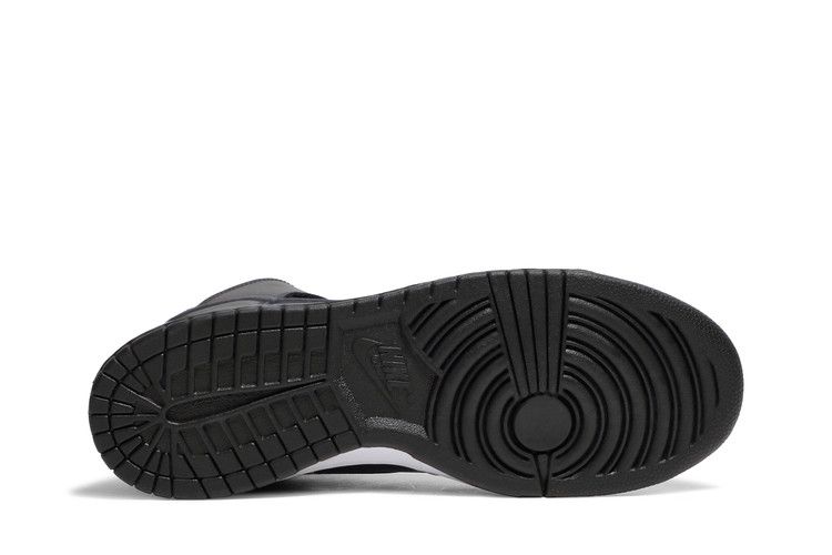 Fragment Design x Nike Dunk High Tokyo - Nike Sneaker, Detailansicht 6