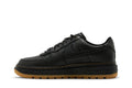 Nike Air Force 1 Low Luxe Black Gum - Nike Sneaker, Detailansicht 4