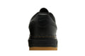 Nike Air Force 1 Low Luxe Black Gum - Nike Sneaker, Detailansicht 8