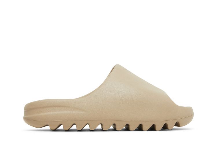 Yeezy Slide Pure - Adidas Sneaker, Detailansicht 2