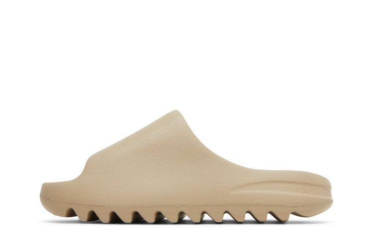 Yeezy Slide Pure - Adidas Sneaker, Detailansicht 4