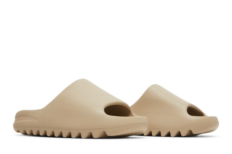 Yeezy Slide Pure - Adidas Sneaker, Detailansicht 9