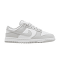 Nike Dunk Low Grey Fog - Nike Sneaker