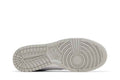 Nike Dunk Low Grey Fog - Nike Sneaker, Detailansicht 5