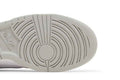 Nike Dunk Low Grey Fog - Nike Sneaker, Detailansicht 6