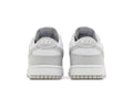 Nike Dunk Low Grey Fog - Nike Sneaker, Detailansicht 7