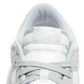 Nike Dunk Low Grey Fog - Nike Sneaker, Detailansicht 10