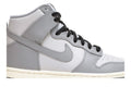 Nike Wmns Dunk High Aged Grey - Nike Sneaker, Detailansicht 4