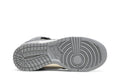 Nike Wmns Dunk High Aged Grey - Nike Sneaker, Detailansicht 6